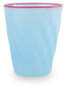 WD lifestyle Szklanki (4 szt.) w różnych kolorach - 200 ml