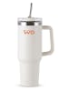 WD lifestyle Thermosbeker ''American'' wit - 1,2 l