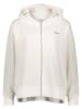 Pepe Jeans Sweatvest crème