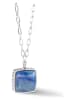 COEUR DE LION Ketting met hanger - (L)90 cm