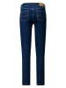 Pepe Jeans Dżinsy - Skinny fit - w kolorze granatowym