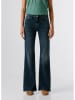 Pepe Jeans Jeans - Flared fit - in Dunkelblau