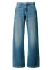 Pepe Jeans Dżinsy - Loose fit - w kolorze niebieskim