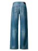 Pepe Jeans Spijkerbroek - loose fit - blauw