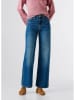 Pepe Jeans Dżinsy - Regular fit - w kolorze niebieskim