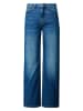 Pepe Jeans Dżinsy - Regular fit - w kolorze niebieskim