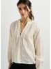 Pepe Jeans Bluse "Frida" in Creme