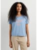Pepe Jeans Shirt in Hellblau