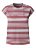 Pepe Jeans Shirt "Charlot" in Bordeaux