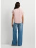 Pepe Jeans Shirt "Casandra" in Rosa