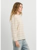 Pepe Jeans Longsleeve "Carola" crème