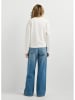 Pepe Jeans Bluza "Celeste" w kolorze białym