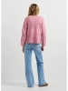 Pepe Jeans Trui "Alaya" lichtroze