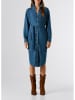 Pepe Jeans Jeans-Kleid "Angie" in Blau