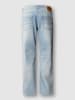Pepe Jeans Dżinsy - Regular fit - w kolorze błękitnym