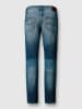 Pepe Jeans Dżinsy - Tapered fit - w kolorze niebieskim