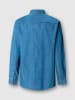 Pepe Jeans Spijkerblouse "Abel" blauw