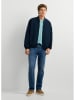 Pepe Jeans Blouson "Belvedere" donkerblauw