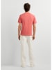 Pepe Jeans Shirt "Eggo" in Orange
