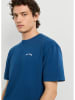 Pepe Jeans Shirt "John" blauw