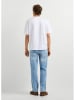 Pepe Jeans Koszulka "John" w kolorze białym