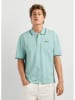 Pepe Jeans Poloshirt "Matthew" turquoise