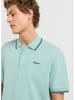Pepe Jeans Poloshirt "Matthew" turquoise