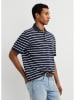 Pepe Jeans Poloshirt "Monty" in Dunkelblau