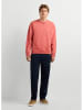Pepe Jeans Sweatshirt "John" oranje