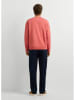 Pepe Jeans Bluza "John" w kolorze pomarańczowym