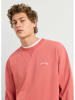 Pepe Jeans Sweatshirt "John" oranje