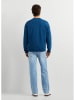 Pepe Jeans Sweatshirt "John" in Blau