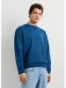 Pepe Jeans Bluza "John" w kolorze niebieskim