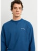 Pepe Jeans Bluza "John" w kolorze niebieskim