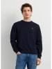 Pepe Jeans Sweatshirt "Daniels" in Dunkelblau