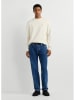 Pepe Jeans Bluza "Daniels" w kolorze białym