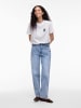 Vila Shirt wit