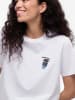 Vila Shirt wit