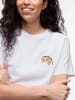 Vila Shirt wit