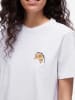 Vila Shirt wit