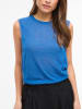 Vila Top in Blau