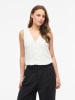 Vila Blouse wit