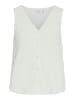 Vila Blouse wit