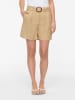 Vila Short beige