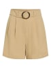 Vila Short beige