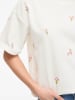 Vila Shirt wit
