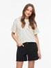 Vila Shirt wit