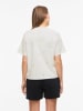 Vila Shirt wit