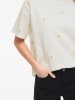 Vila Shirt in Weiß