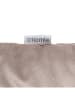 Homla Kussenhoes ''Gosta'' beige - (L)45 x (B)45 cm